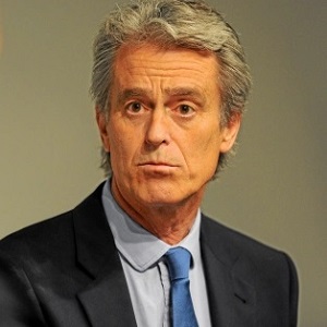 celebrity Bobby Shriver